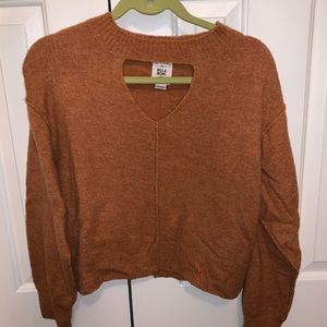 Billabong Sweater